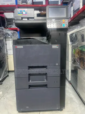 Affordable Kyocera Taskalfa 406ci Photocopier Machine