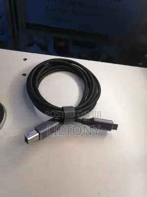 Type C to Printer Cable