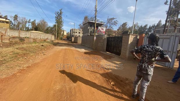 0.25 Acre Kiamumbi - main view