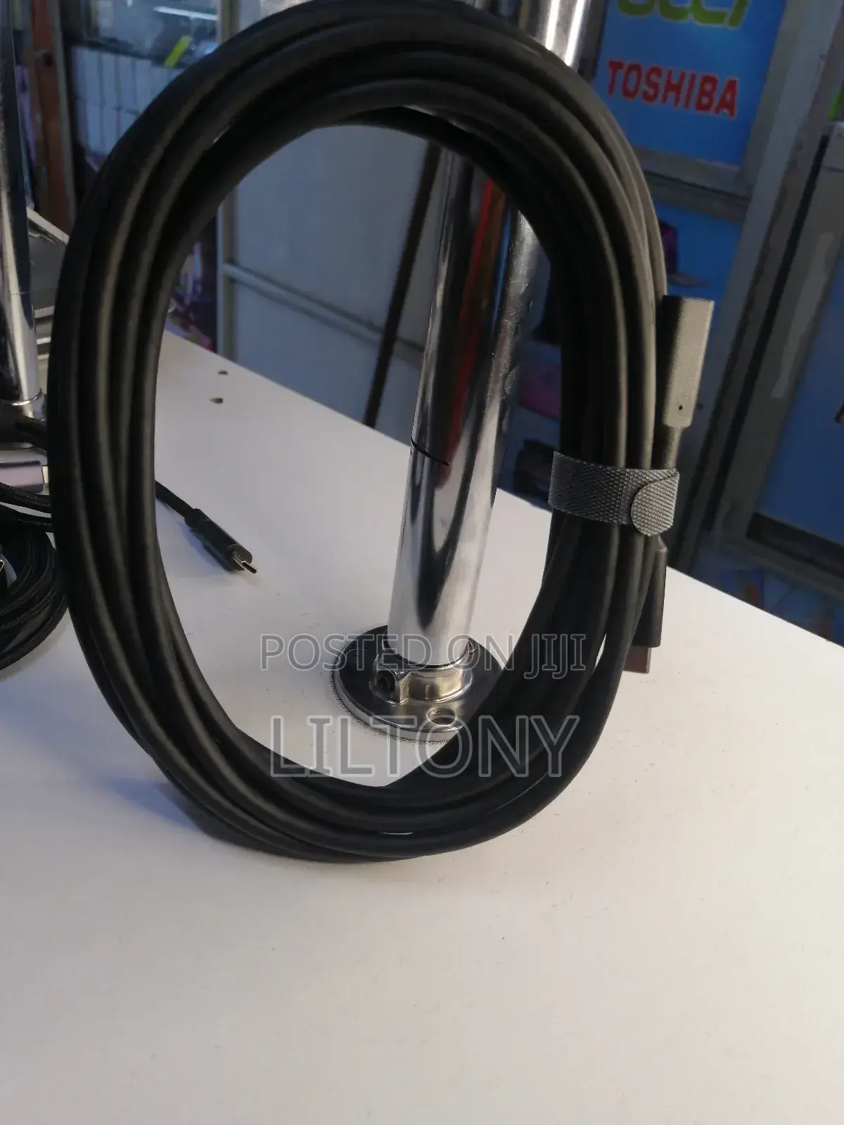 5mtrs Type C Extension Cable