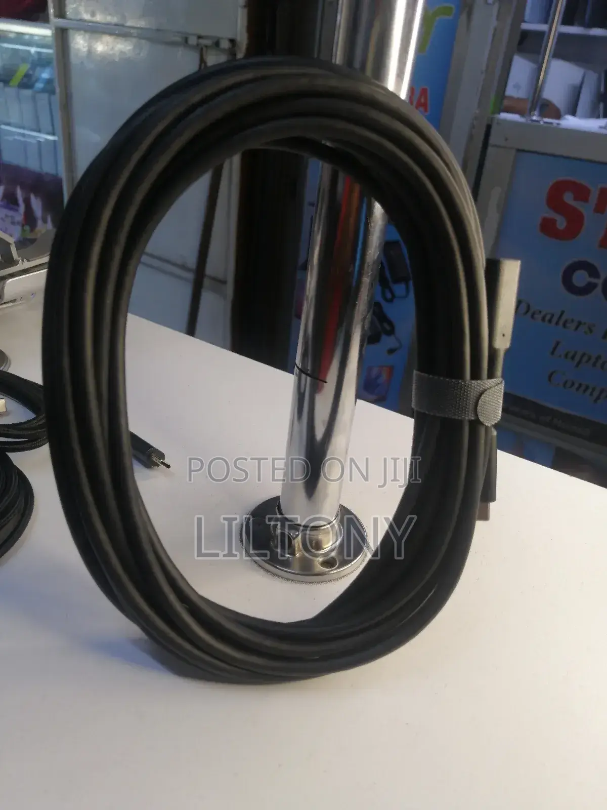 5mtrs Type C Extension Cable