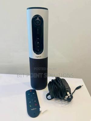 Logitech Cam Connect Conference Webcam/ Cam Connect - thumbnail 2