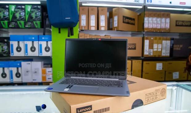 New Laptop Lenovo Flex 5 16GB Intel Core I5 SSD 512GB