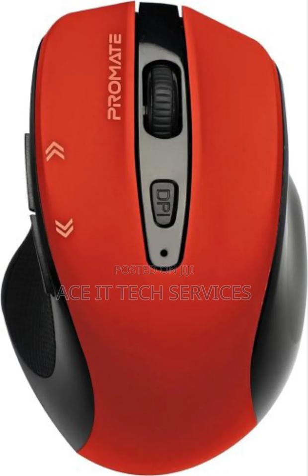 Promate Cursor Mouse - main view