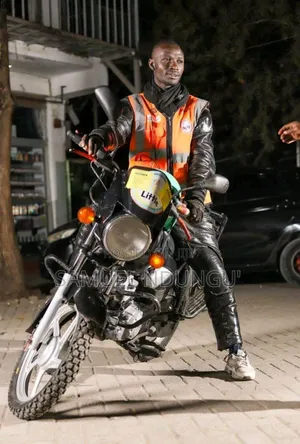 Logistics Transportation CV