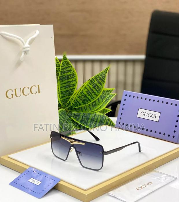 Gucci Shades for Men