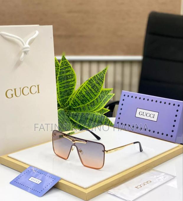 Gucci Shades for Men - thumbnail 2