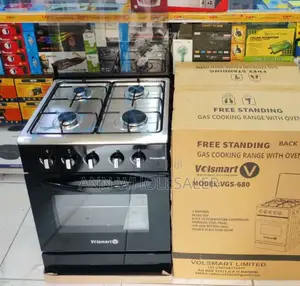 Volsmart Full Gas 60 by 60 With Jet Valve v-5/9