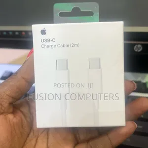 Apple USB-C Charge Cable – 2m (Macbook Pro , Macbook Air