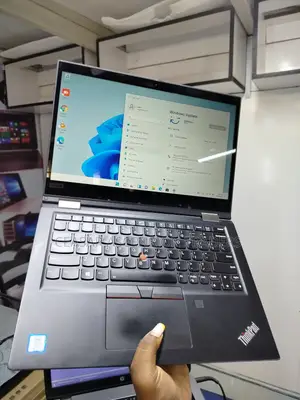 Laptop Lenovo ThinkPad X390 Yoga 8GB Intel Core I5 SSD 256GB