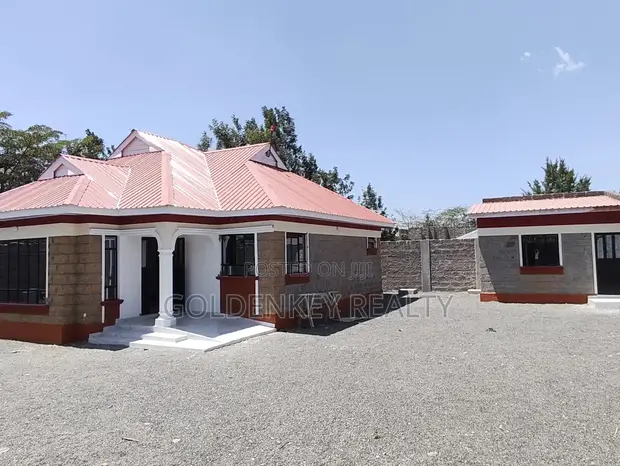 4bdrm Bungalow in Kitengela for sale