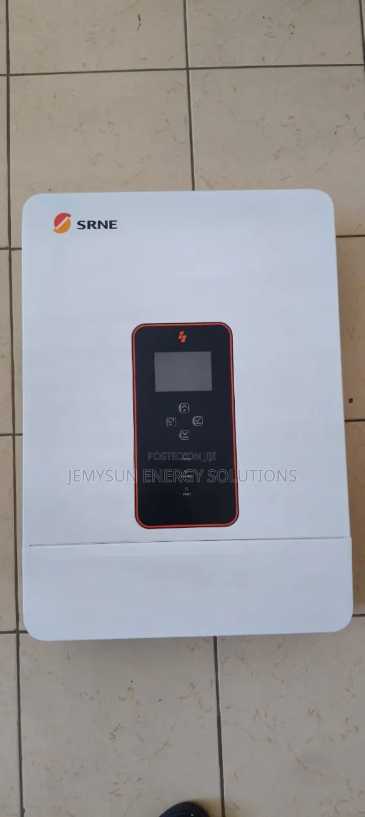 10kw Srne Hybrid Solar Inverter