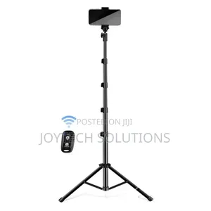 Phone Holder Tripod