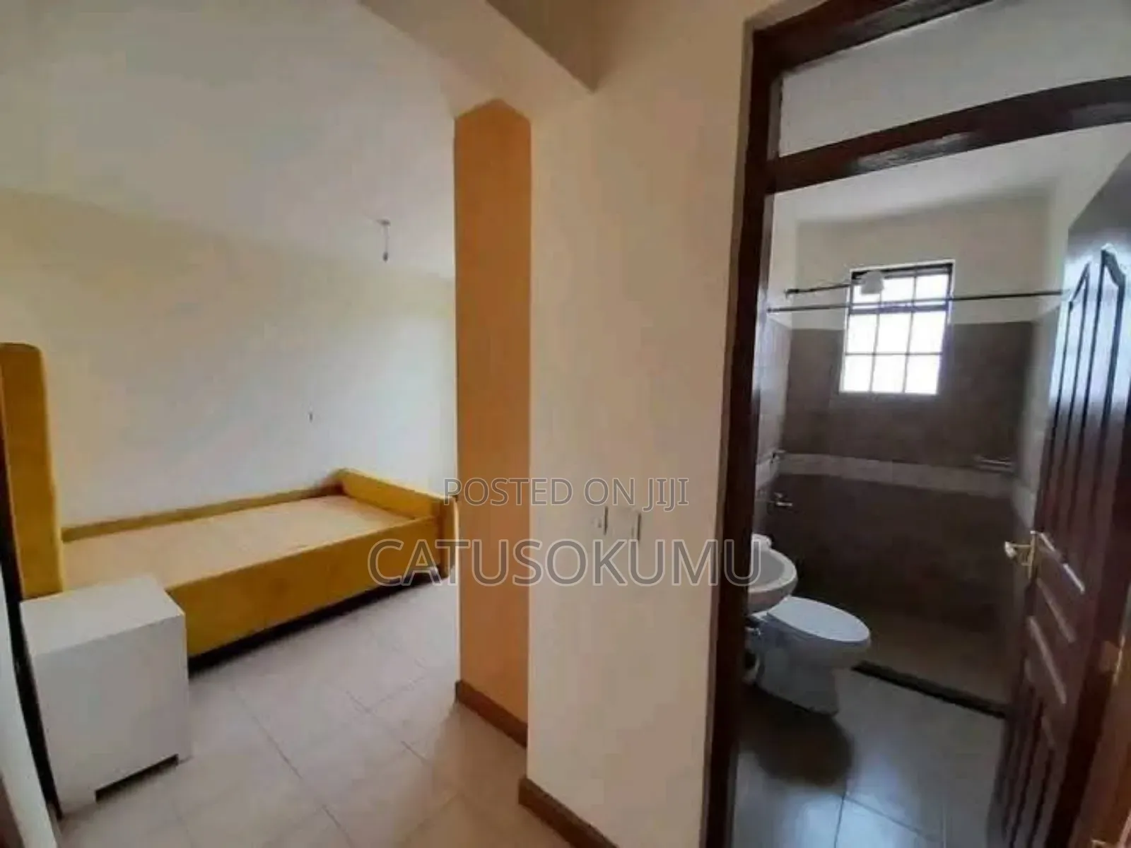2bdrm Apartment in Syokimau for rent