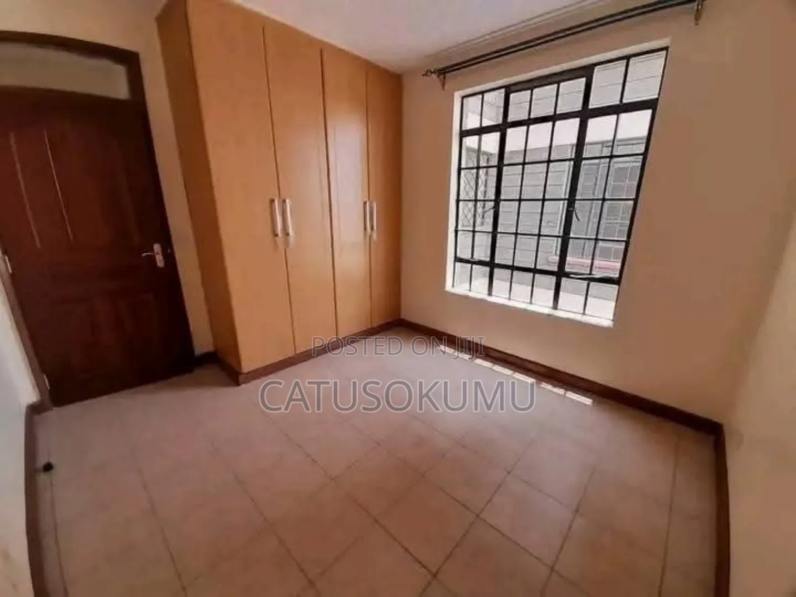 2bdrm Apartment in Syokimau for rent