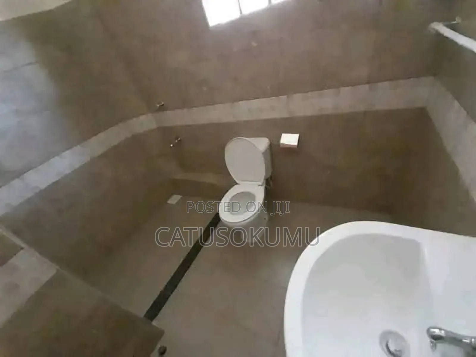 2bdrm Apartment in Syokimau for rent