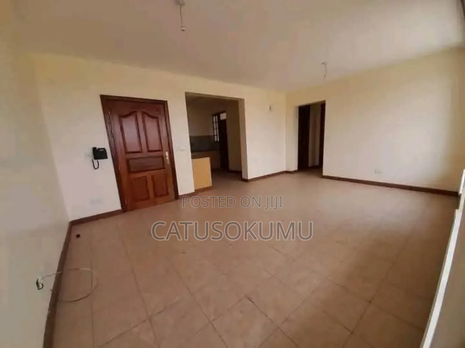 2bdrm Apartment in Syokimau for rent