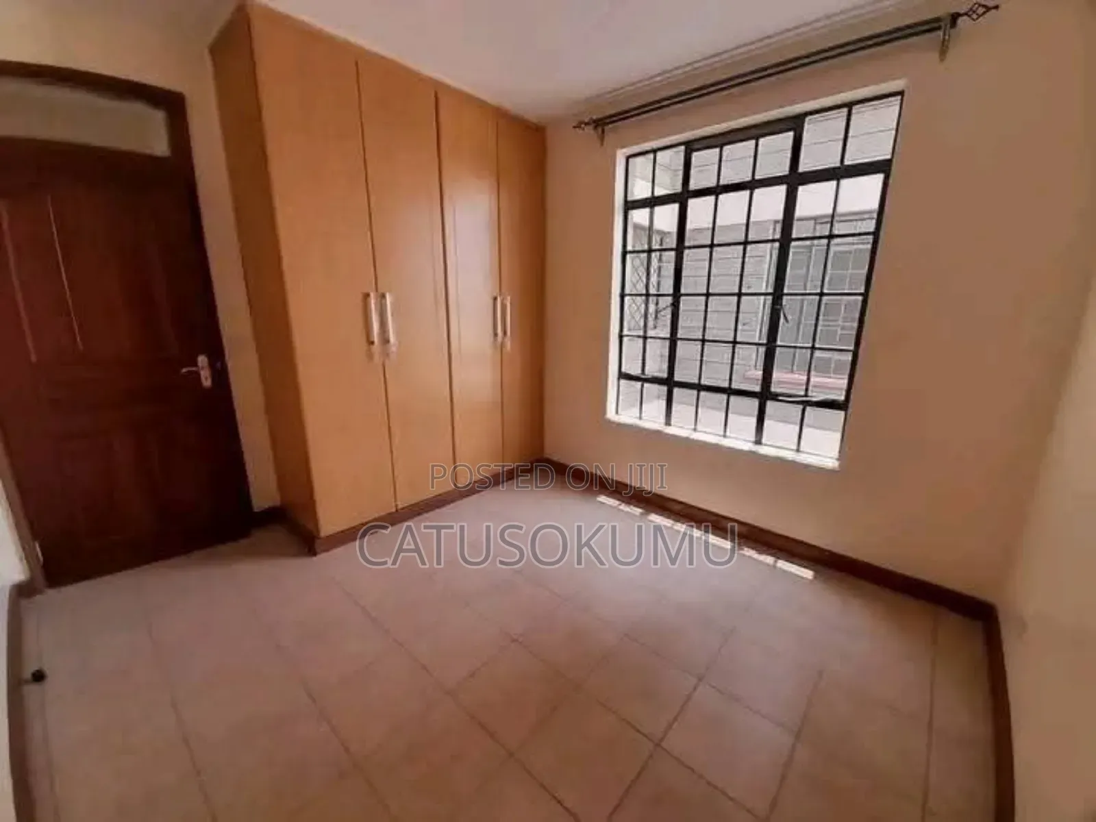 2bdrm Apartment in Syokimau for rent