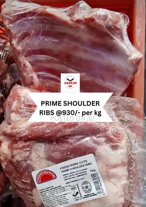 2bdrm Block of Flats in Zebo Apartments, Ruiru for sale - main view