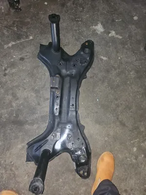 Crossmember for Probox Four Wheel
