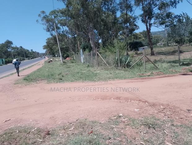 1/2 Acre Fronting Machakos -Kangundo Road -Next Golf Club - thumbnail 3