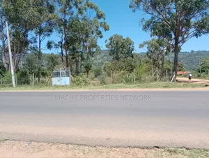 1/2 Acre Fronting Machakos -Kangundo Road -Next Golf Club