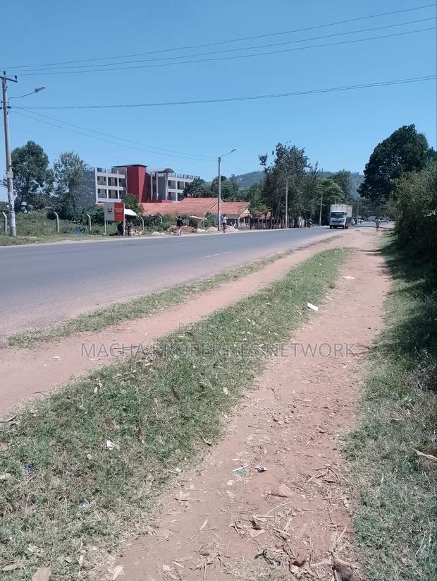 1/2 Acre Fronting Machakos -Kangundo Road -Next Golf Club - thumbnail 5
