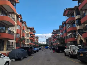 3bdrm Apartment in Syokimau for rent