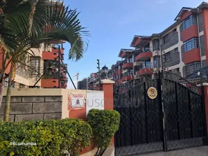 3bdrm Apartment in Syokimau for rent