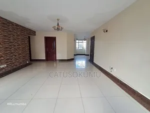 3bdrm Apartment in Syokimau for rent