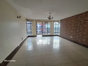 3bdrm Apartment in Syokimau for rent