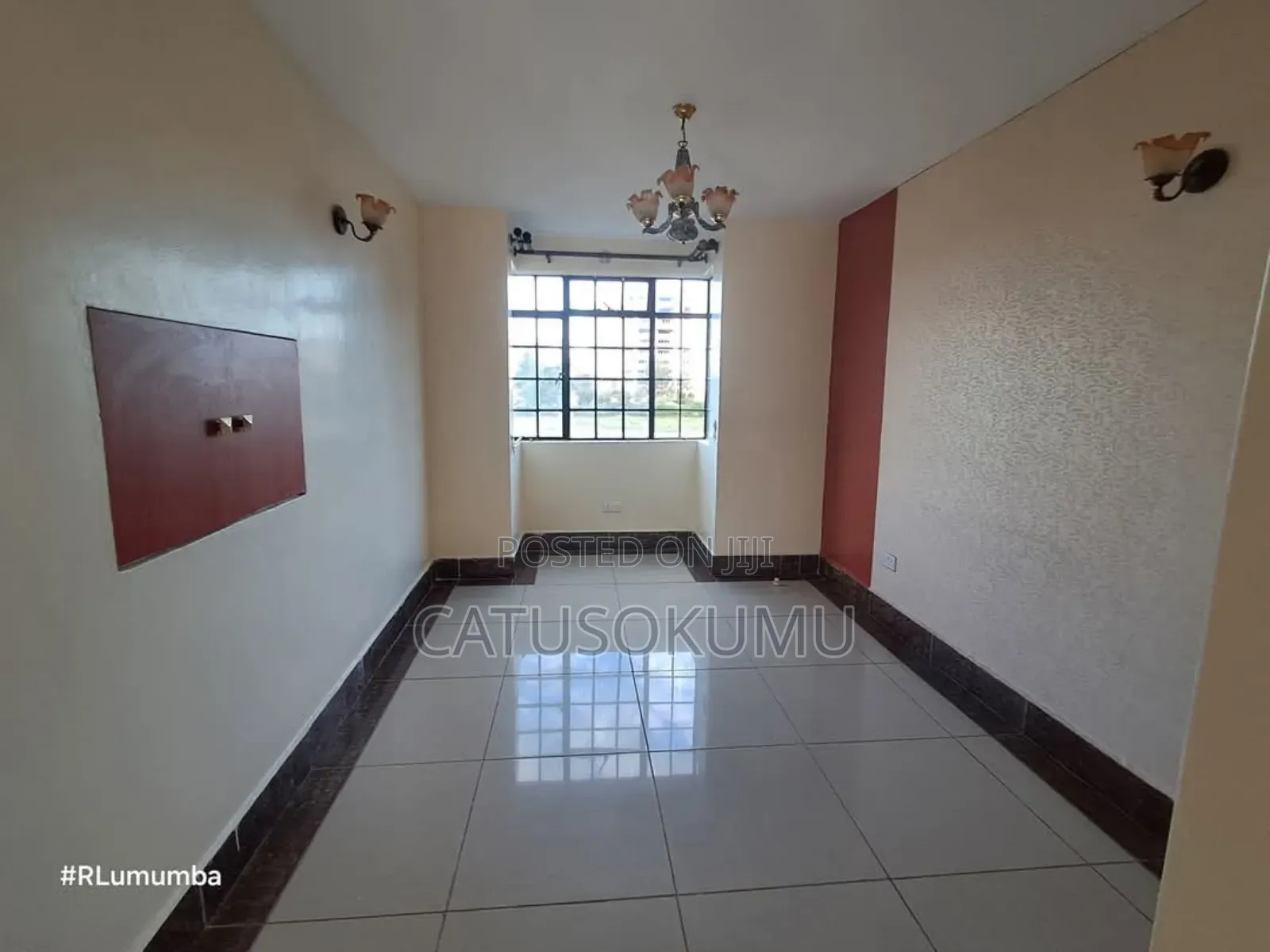 3bdrm Apartment in Syokimau for rent