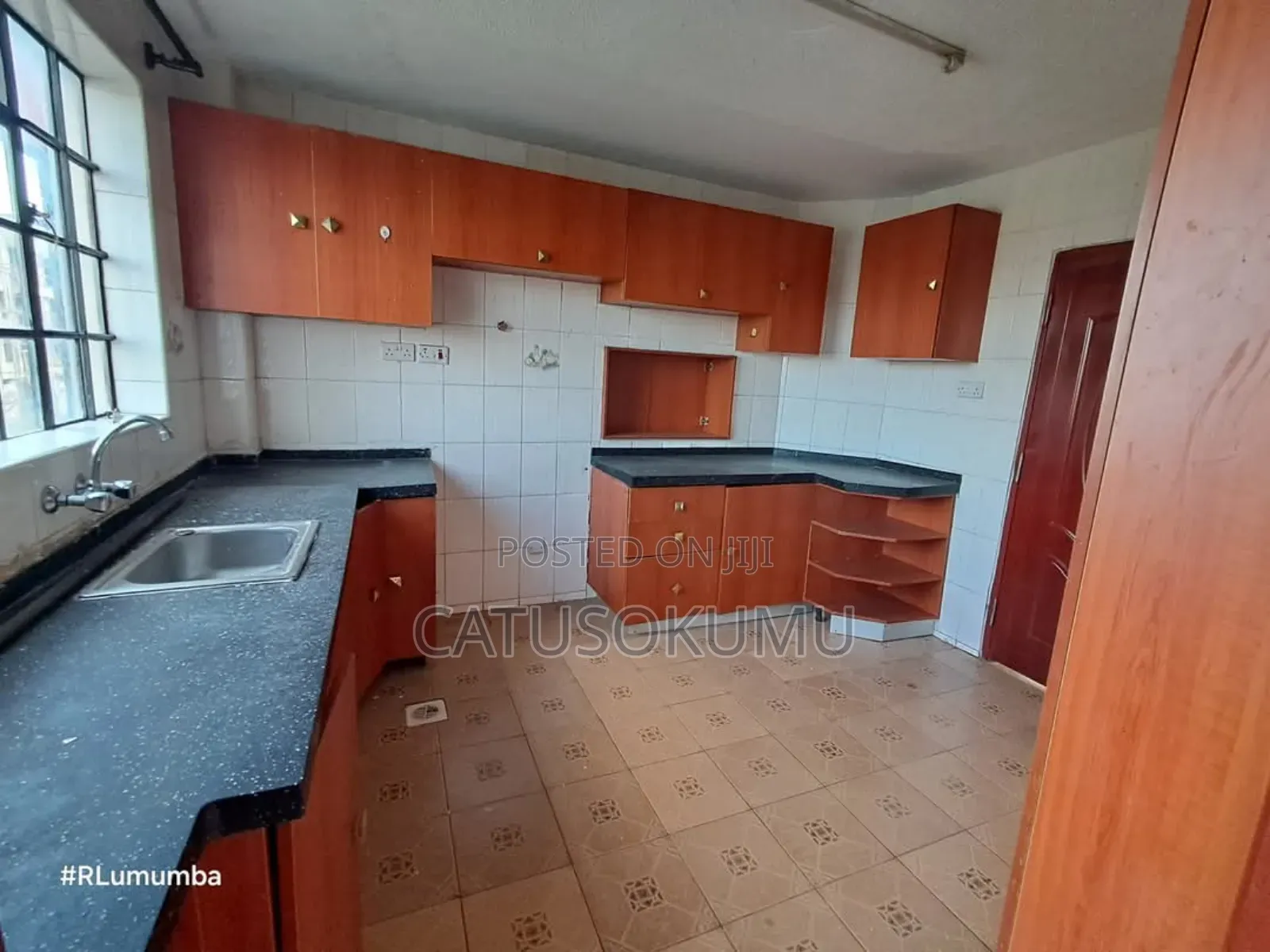 3bdrm Apartment in Syokimau for rent