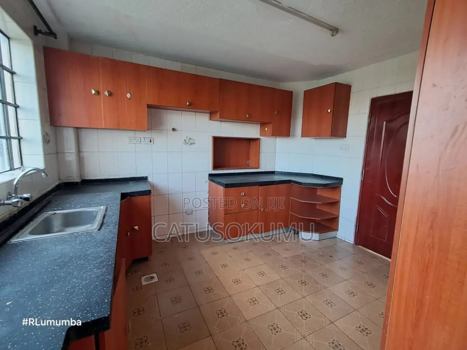 3bdrm Apartment in Syokimau for rent