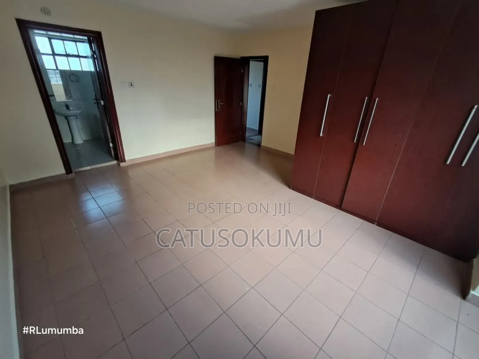 3bdrm Apartment in Syokimau for rent