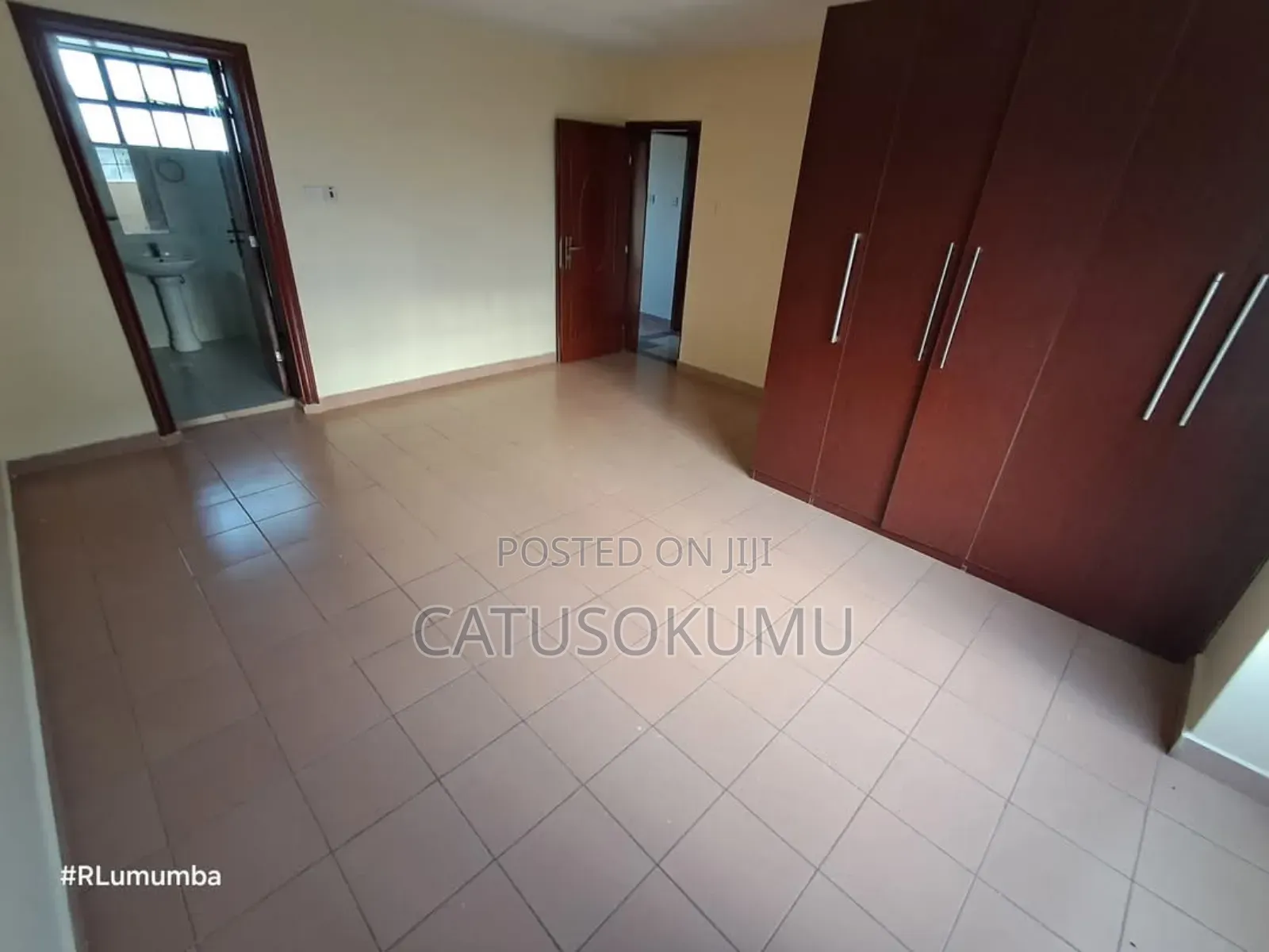 3bdrm Apartment in Syokimau for rent