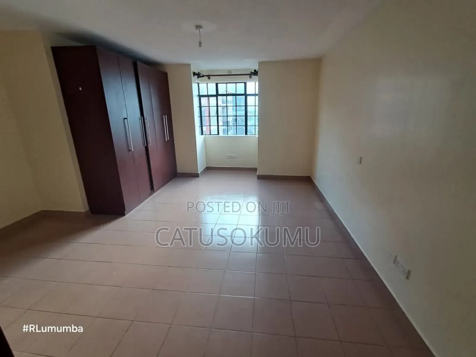 3bdrm Apartment in Syokimau for rent