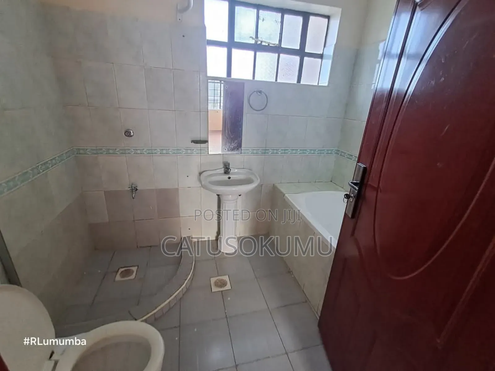 3bdrm Apartment in Syokimau for rent
