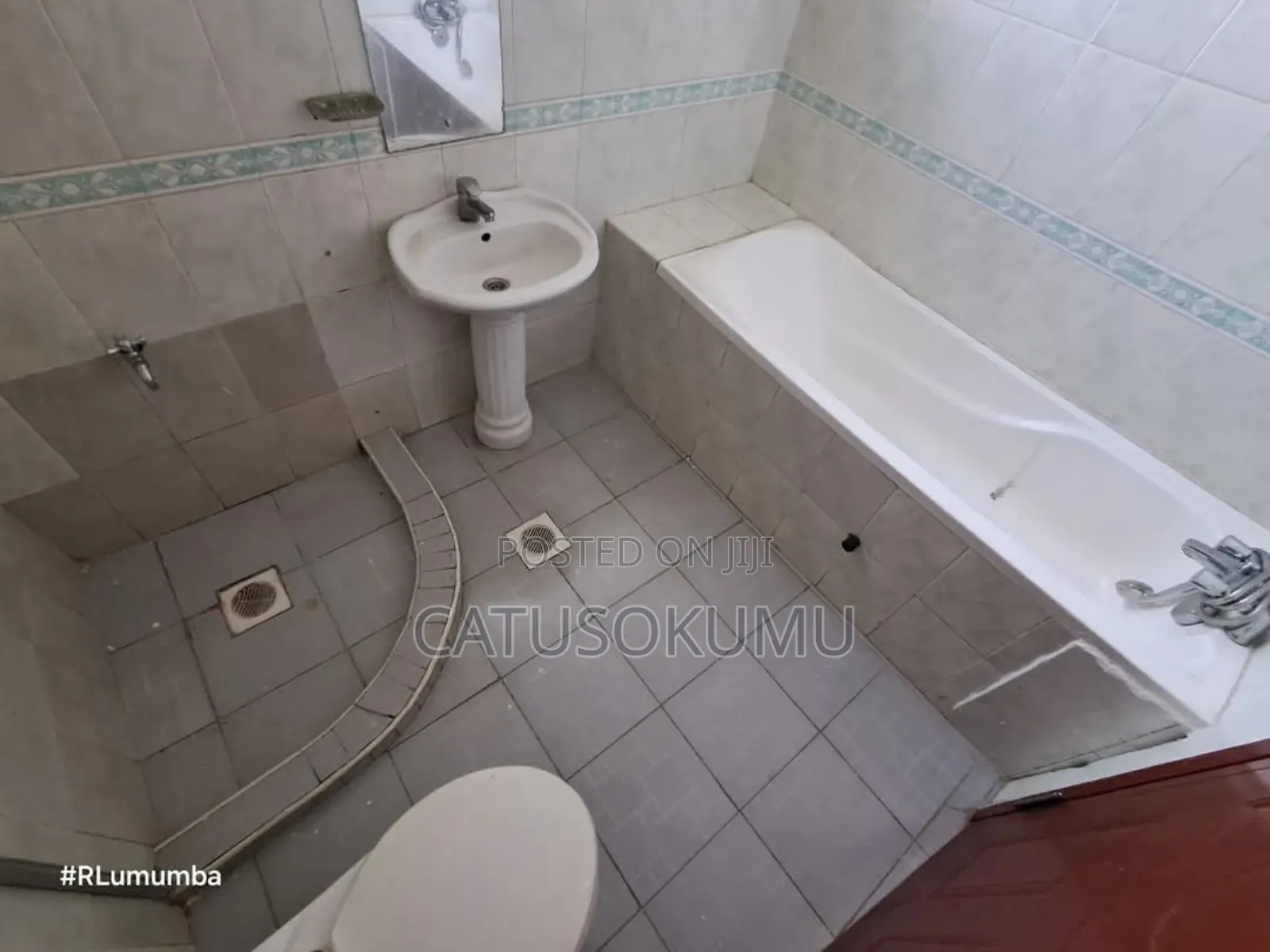 3bdrm Apartment in Syokimau for rent