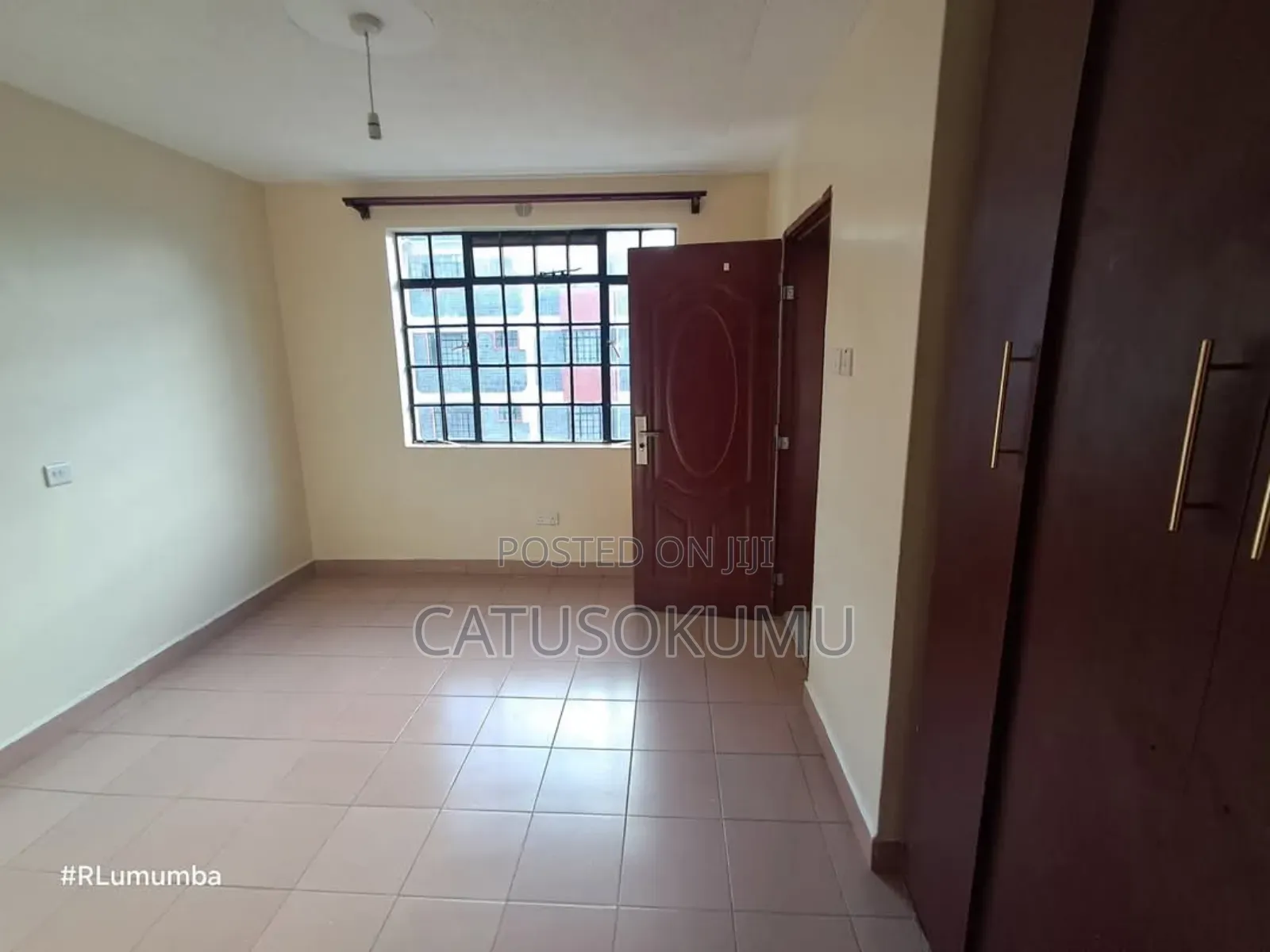3bdrm Apartment in Syokimau for rent
