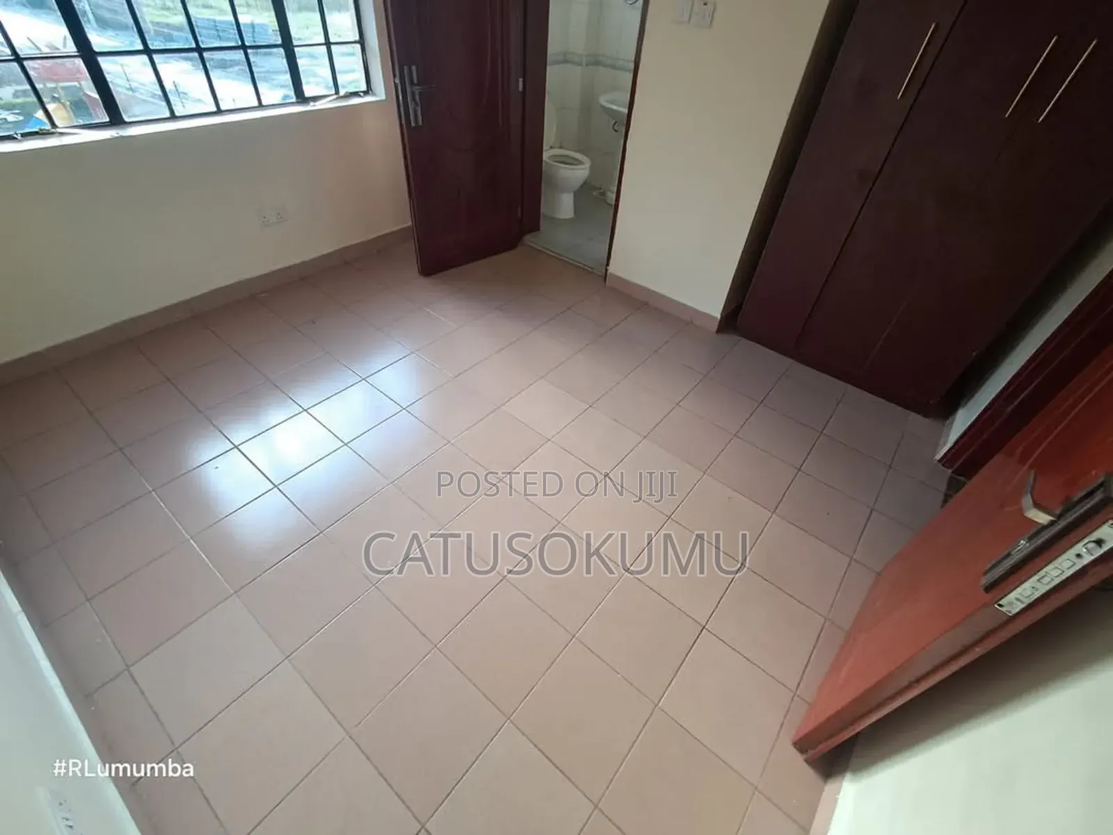 3bdrm Apartment in Syokimau for rent