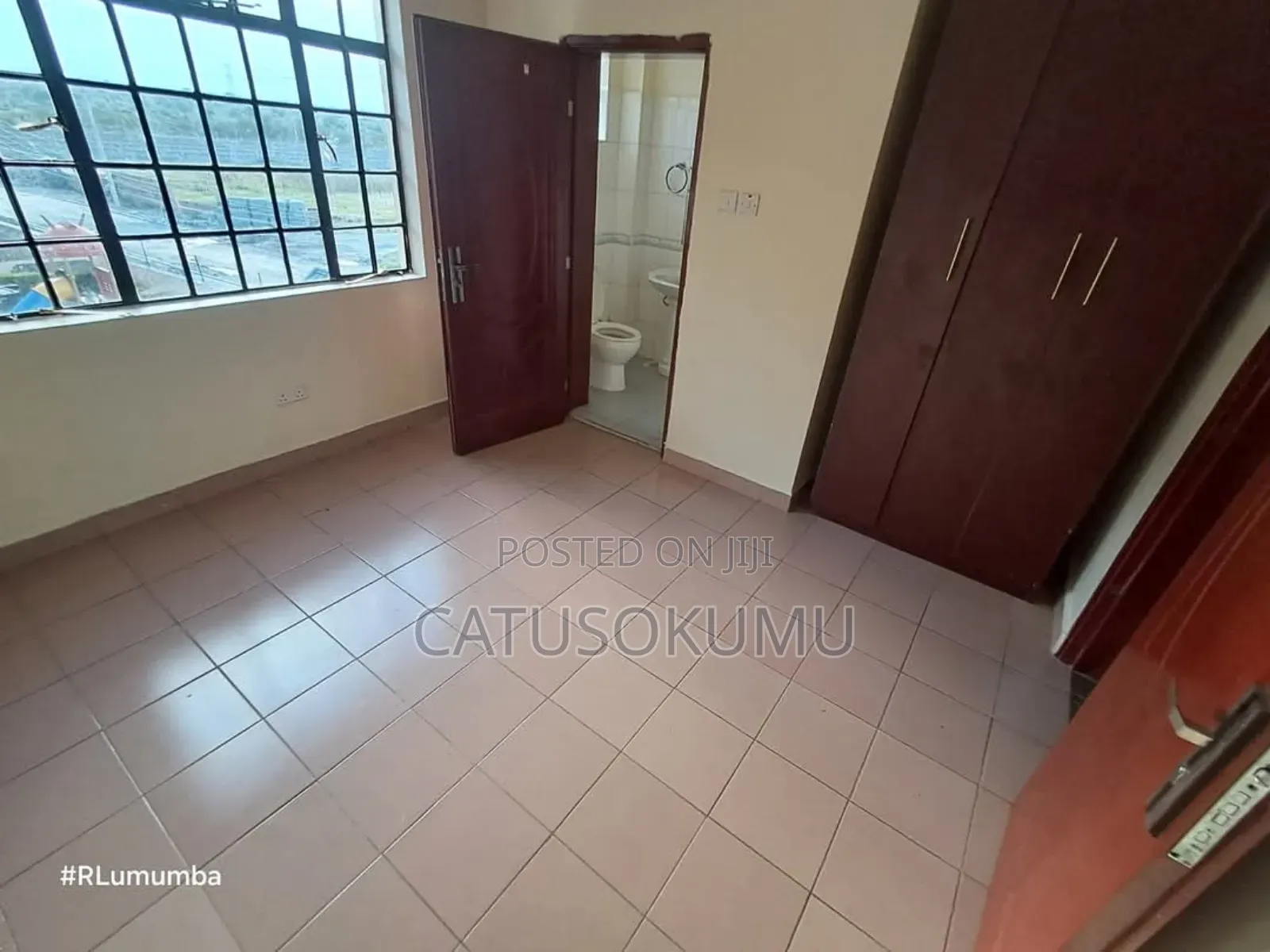 3bdrm Apartment in Syokimau for rent