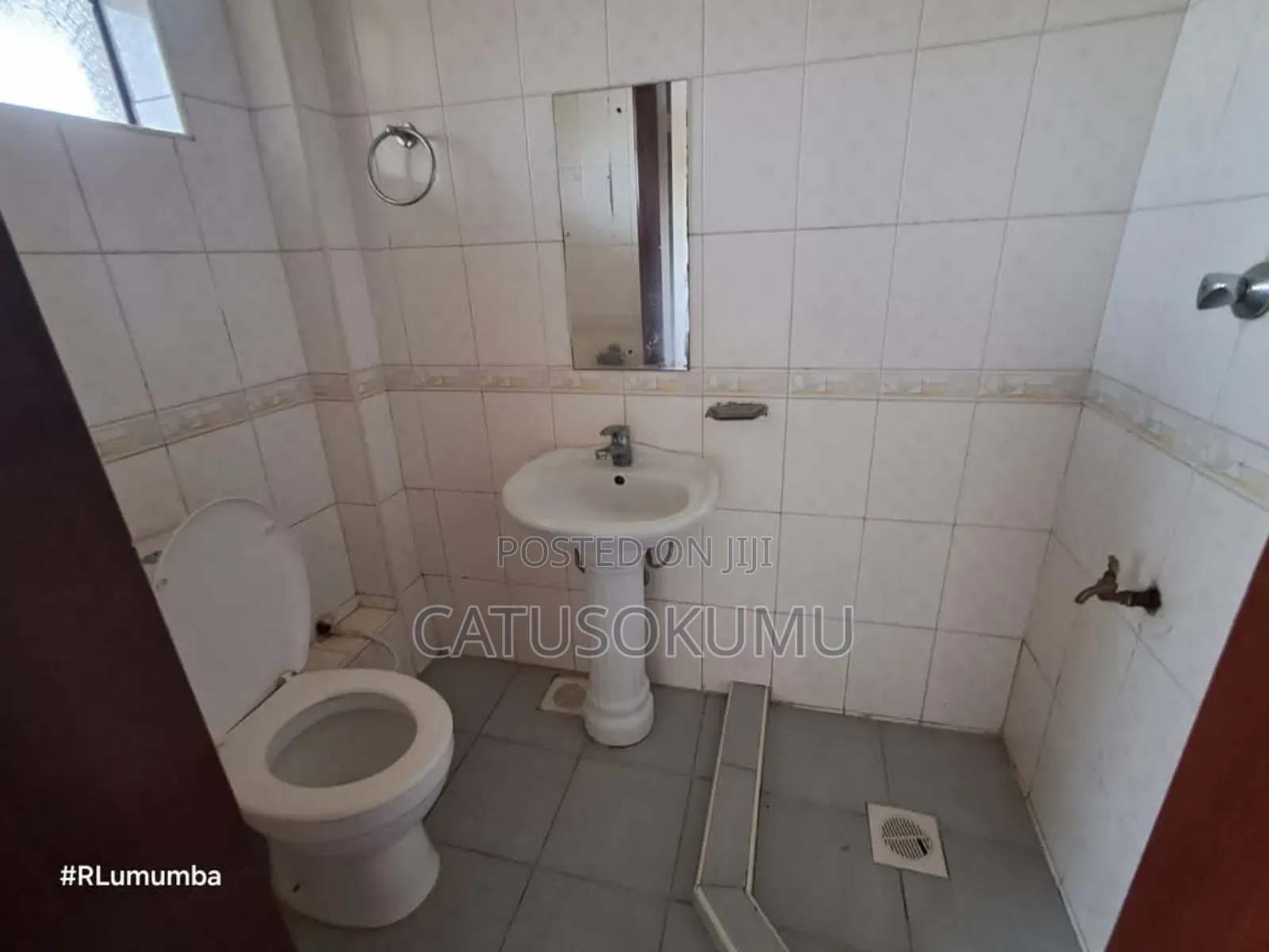 3bdrm Apartment in Syokimau for rent