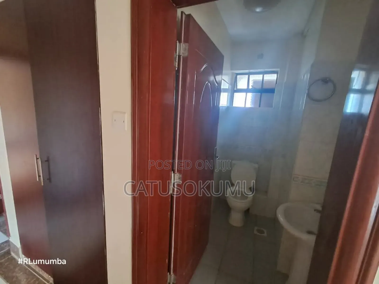 3bdrm Apartment in Syokimau for rent