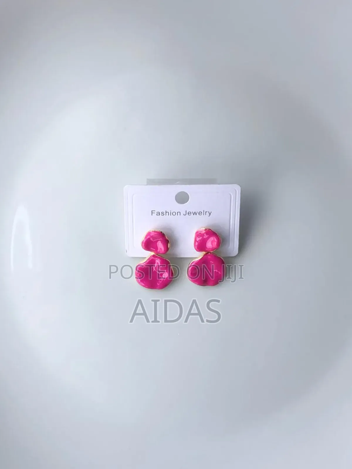 Ladies' Earrings