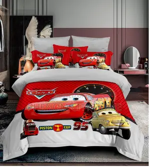Disney Design Kids Duvet Set Available