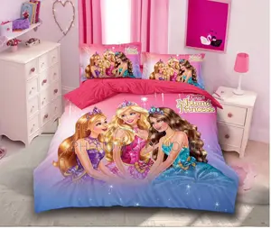 Disney Design Kids Duvet Set Available