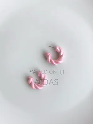 Ladies' Earrings