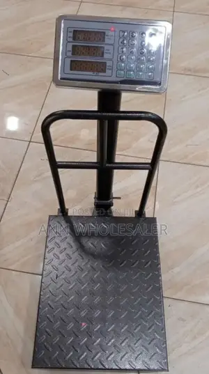 150kg Platform Scale a/87