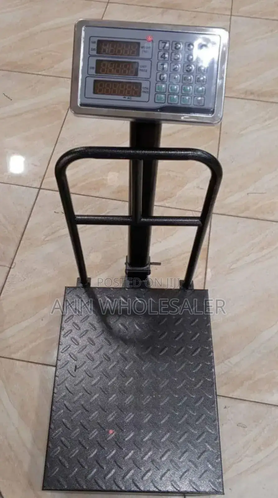 150kg Platform Scale a/87